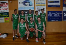 Season comes to an end