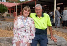 Farewell to the Bells