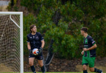 Breakers conquer Summit