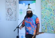 NAIDOC awards now open