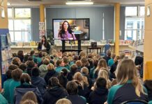 Education in Carly’s name