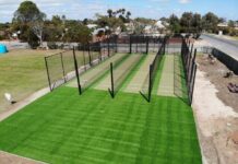 Howzat for a partnership