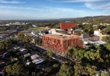 Health’s new heights