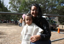 Fleurieu Forest Festival, Kuitpo