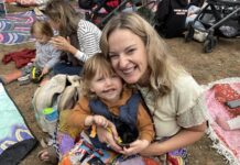 Fleurieu Forest Festival, Kuitpo