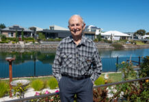 Carman’s captivating century