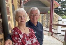 National Trust returned to Ayers House