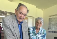 The life of Laurence Jennings