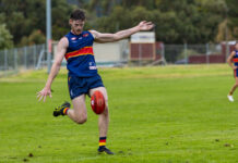 The three-peat is in sight