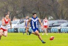 Gearing up for round one