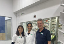 UTI program a success