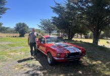 Classic event back for 18th year