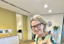 Investing in our region