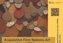 First Nations Art Competition