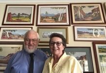 Collator of history and stories