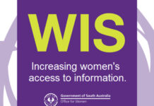 Haven for women in Goolwa