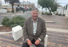 Freemasons value the community