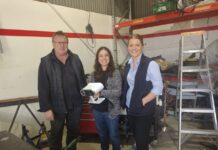 Grants open for KI Business