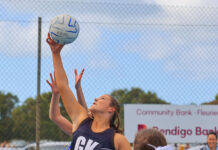 Strath make statement