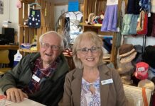 U3A connects at Retro Vibe