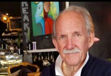 A kind and loving man