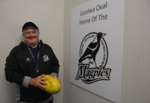 Magpies want to be competitive