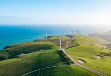 Star Fish Hill to play a key role in climate change proposal