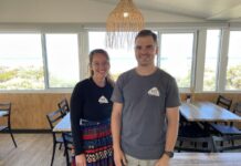 Fleurieu Tasting Australia events