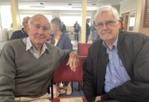 Demystifying death and dying