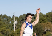 Victor’s time is now