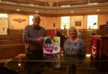 Fringe shows shine in Victor