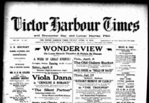 What happened 4/4, 1924?