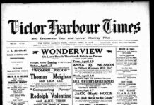 What happened 11/4, 1924?