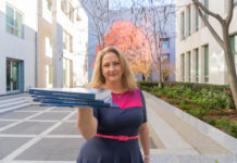 Sharkie assesses federal budget