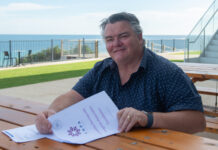 New group brings progress to region