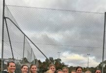 Success at Mid Hills Carnival