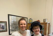 It’s May History Month!