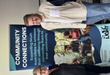 Encounter Centre needs to have future