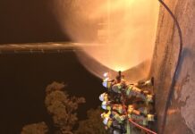 Volunteers in the CFS