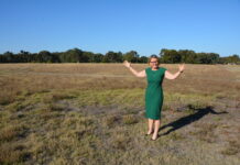 $40 million for Recreation Precinct