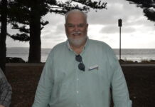 Never enough well-being