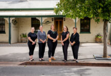 Experience, Integrity and Local