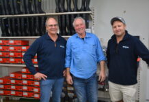 Need the rain to fall