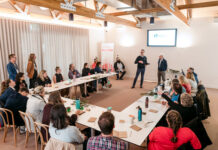 Leadership program extended