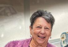 Di was a straight shooter