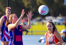 Willunga prove point