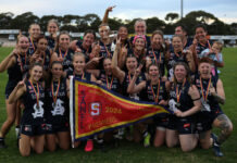 Panthers go back-to-back