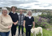 VIEW Club put out winter appeal