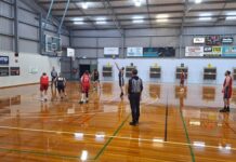 Pistons get the tip over Magic