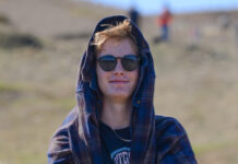 Action up the Backbone